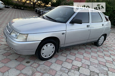 Хэтчбек ВАЗ 2112 2005 в 