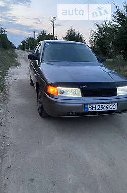 Хэтчбек ВАЗ / Lada 2112 2007 в Татарбунарах