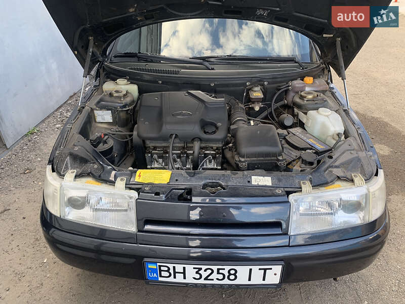 Хетчбек ВАЗ / Lada 2112 2006 в Одесі