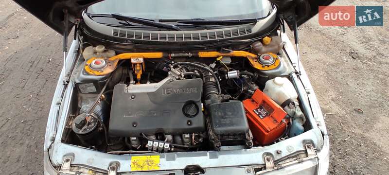 Хэтчбек ВАЗ / Lada 2112 2002 в Сквире фото 2 Хэтчбек ВАЗ / Lada 2112 2002 в Сквире