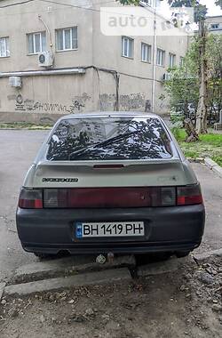 Хэтчбек ВАЗ / Lada 2112 2002 в Одессе