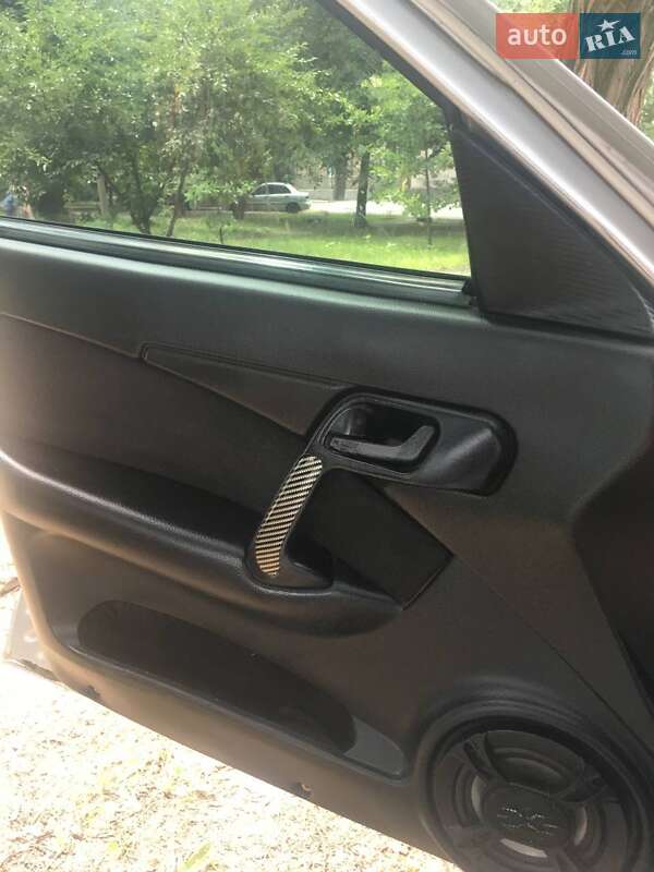 Хетчбек ВАЗ / Lada 2112 2005 в Запоріжжі