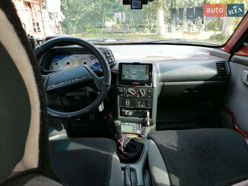 Хетчбек ВАЗ / Lada 2112 2007 в Калуші фото 6 Хетчбек ВАЗ / Lada 2112 2007 в Калуші