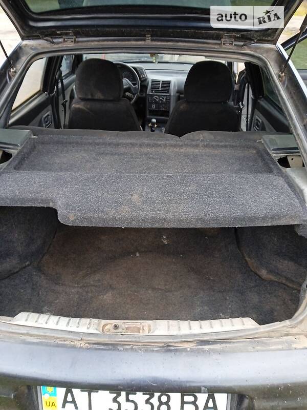 Хетчбек ВАЗ / Lada 2112 2006 в Шумську фото 5 Хетчбек ВАЗ / Lada 2112 2006 в Шумську