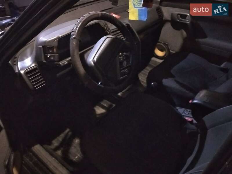 Хетчбек ВАЗ / Lada 2112 2006 в Попільні