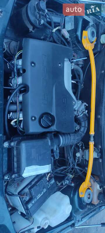 Хетчбек ВАЗ / Lada 2112 2002 в Тростянці