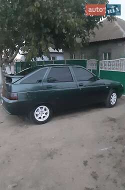 Хэтчбек ВАЗ / Lada 2112 2006 в Одессе