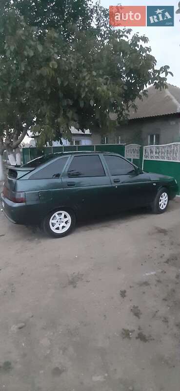 Хетчбек ВАЗ / Lada 2112 2006 в Одесі