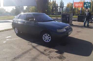Хэтчбек ВАЗ / Lada 2112 2006 в Одессе