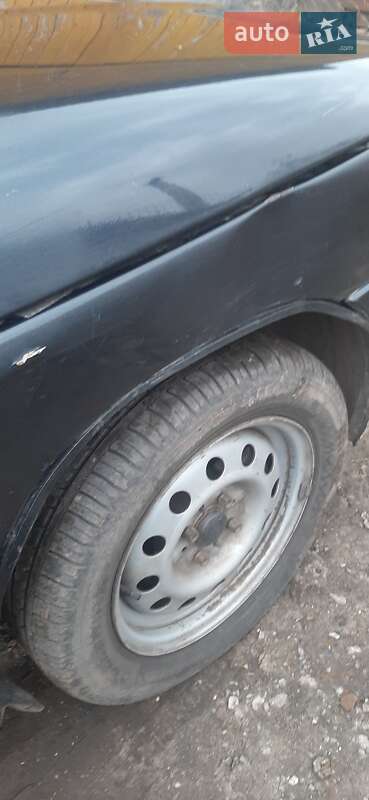 Хетчбек ВАЗ / Lada 2112 2006 в Ніжині