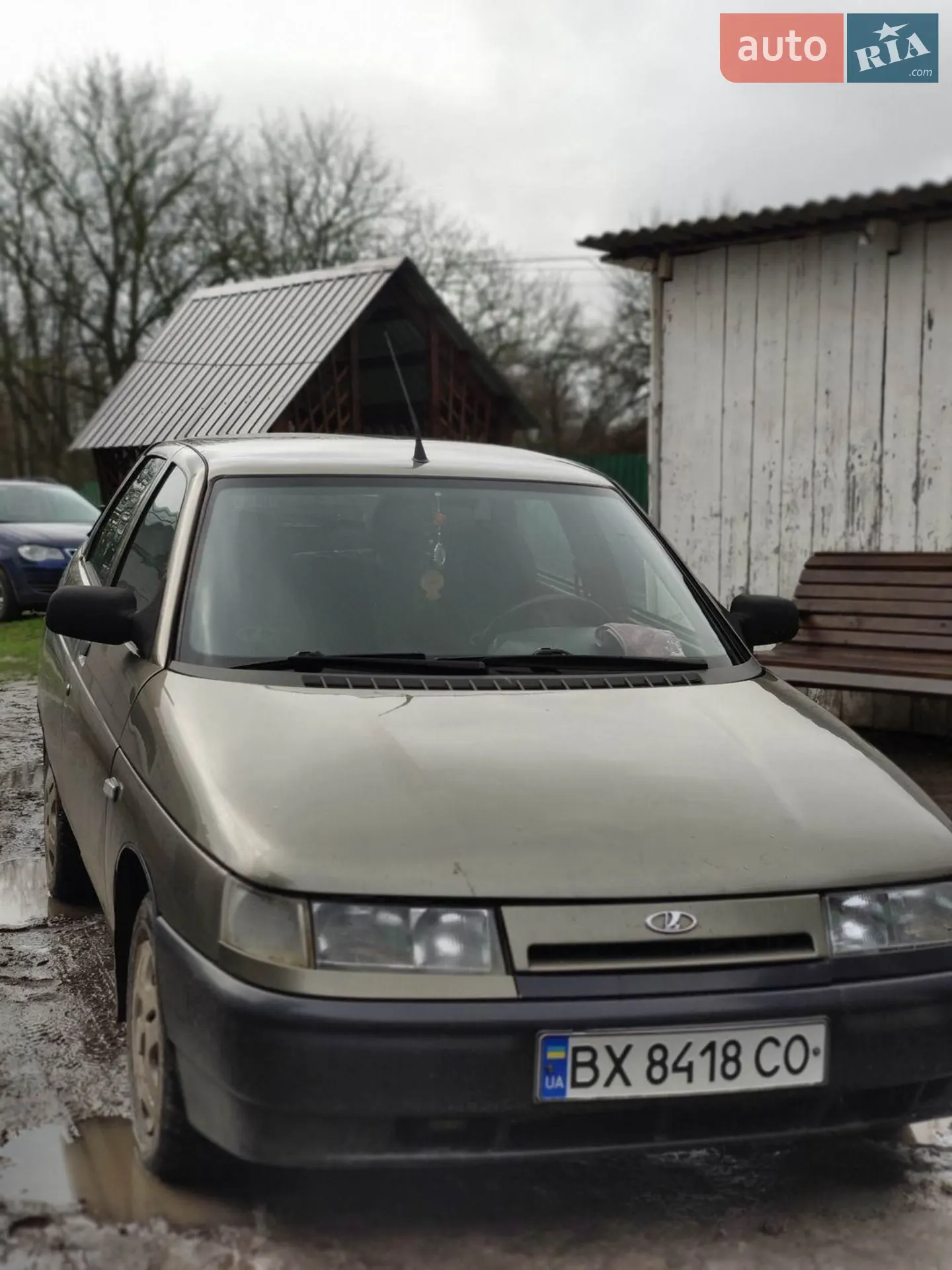 ВАЗ / Лада 2112 2002 р.в