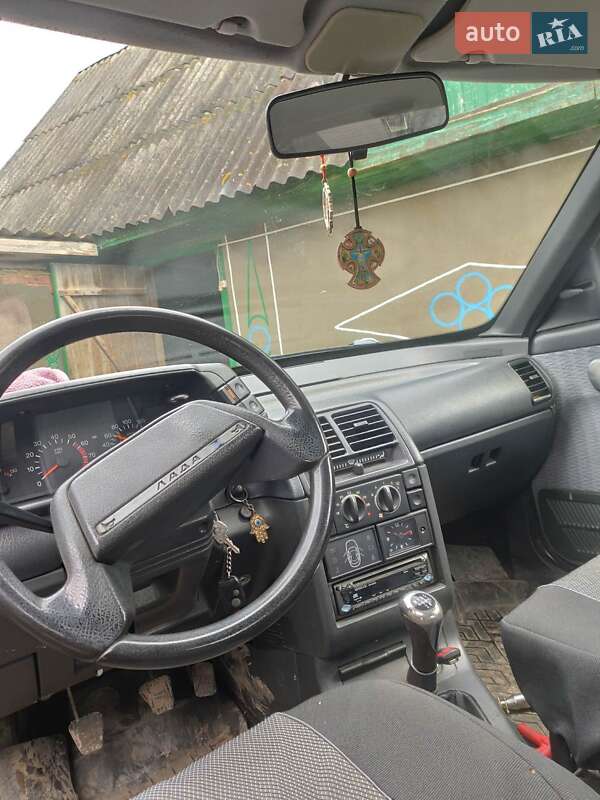 Седан ВАЗ / Lada 2112 2002 в Славуті фото 5 Седан ВАЗ / Lada 2112 2002 в Славуті