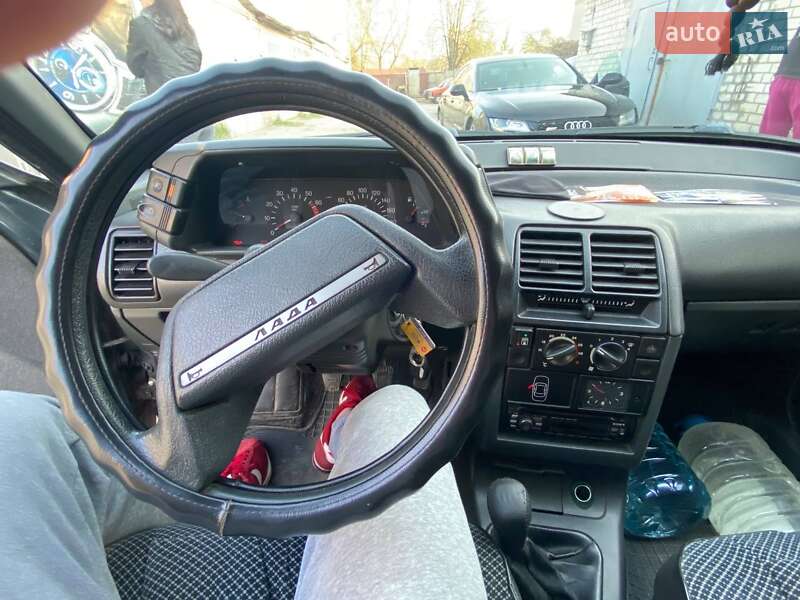 Седан ВАЗ / Lada 2112 2006 в Харкові