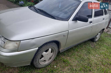 Хэтчбек ВАЗ / Lada 2112 2006 в Кельменцах