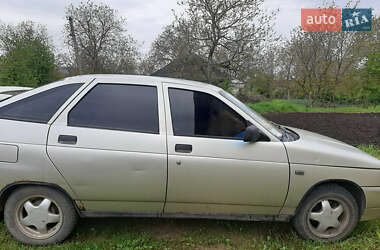 Хэтчбек ВАЗ / Lada 2112 2006 в Кельменцах