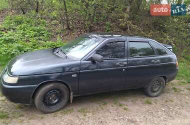 Хэтчбек ВАЗ / Lada 2112 2004 в Сумах