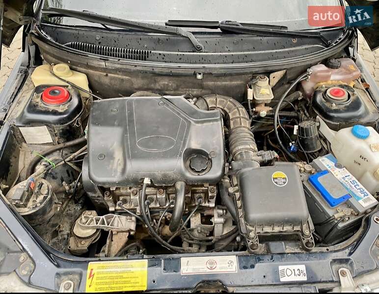 ВАЗ / Lada 2112 2006