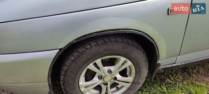 Хетчбек ВАЗ / Lada 2112 2007 в Харкові