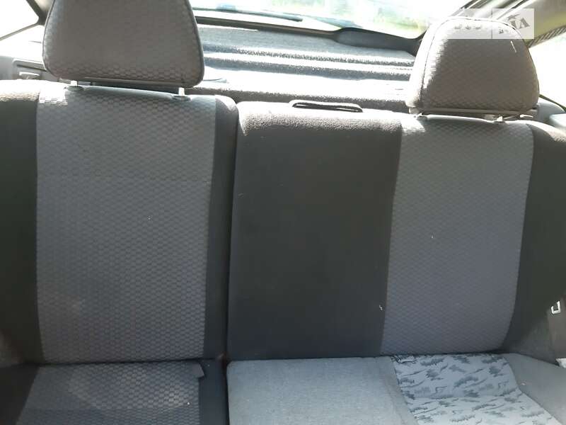 Хэтчбек ВАЗ / Lada 2112 2007 в Прилуках