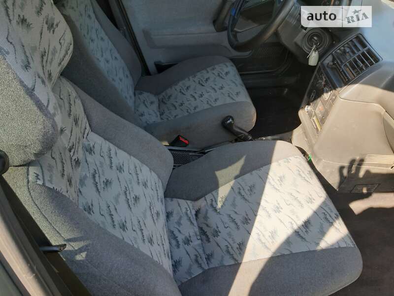 Хэтчбек ВАЗ / Lada 2112 2007 в Прилуках