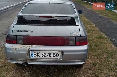 Хетчбек ВАЗ / Lada 2112 2007 в Дубні