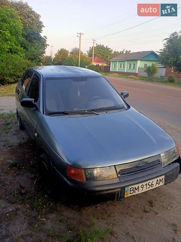 Хэтчбек ВАЗ / Lada 2112 2006 в Глухове