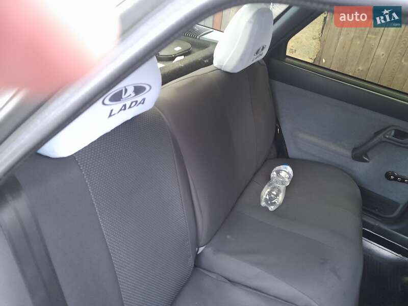 Хетчбек ВАЗ / Lada 2112 2008 в Радомишлі