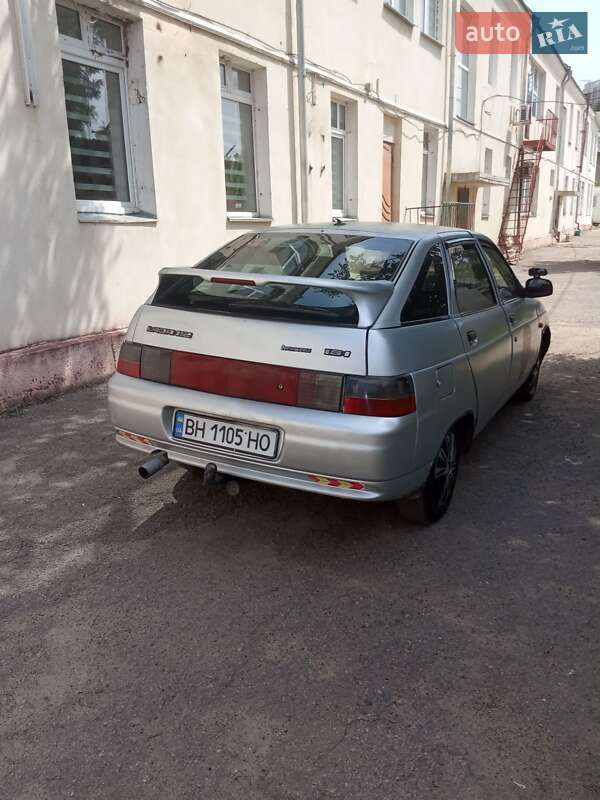 ВАЗ / Lada 2112 2006