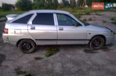 Хетчбек ВАЗ / Lada 2112 2006 в Яготині