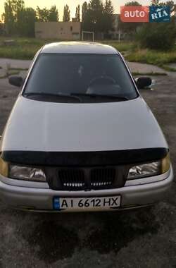 Хетчбек ВАЗ / Lada 2112 2006 в Яготині