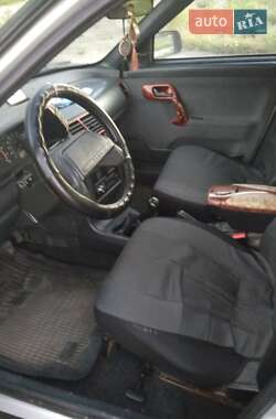 Хетчбек ВАЗ / Lada 2112 2006 в Яготині