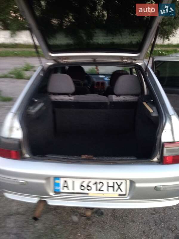 Хетчбек ВАЗ / Lada 2112 2006 в Яготині