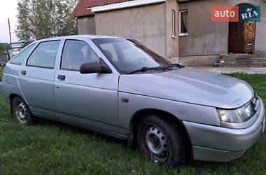 Хэтчбек ВАЗ 2112 2006 в 