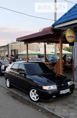 Хэтчбек ВАЗ 2112 2006 в 