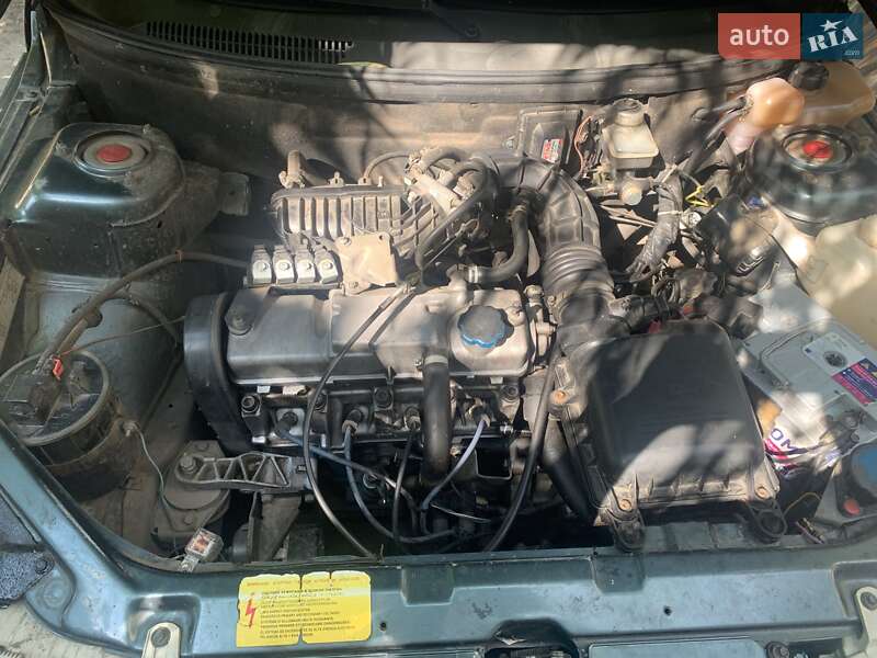 Хэтчбек ВАЗ / Lada 2112 2006 в Павлограде