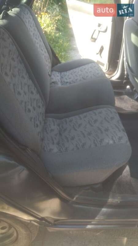 Хетчбек ВАЗ / Lada 2112 2006 в Чернігові
