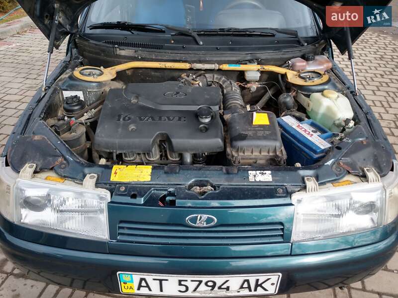 Хетчбек ВАЗ / Lada 2112 2007 в Косові