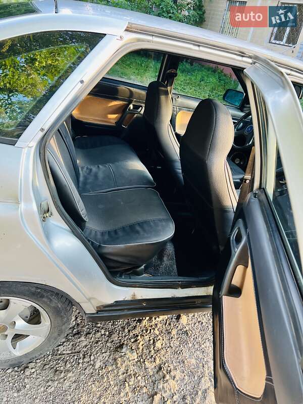 Хетчбек ВАЗ / Lada 2112 2007 в Слов'янську