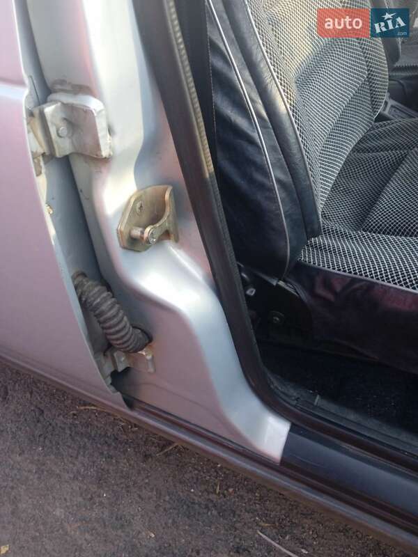 Хетчбек ВАЗ / Lada 2112 2005 в Луцьку