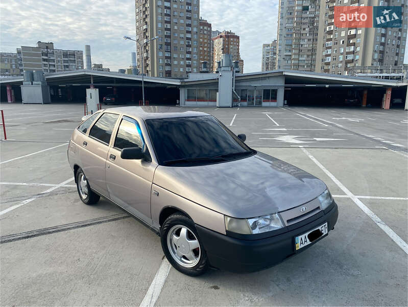 Хетчбек ВАЗ / Lada 2112 2007 в Києві