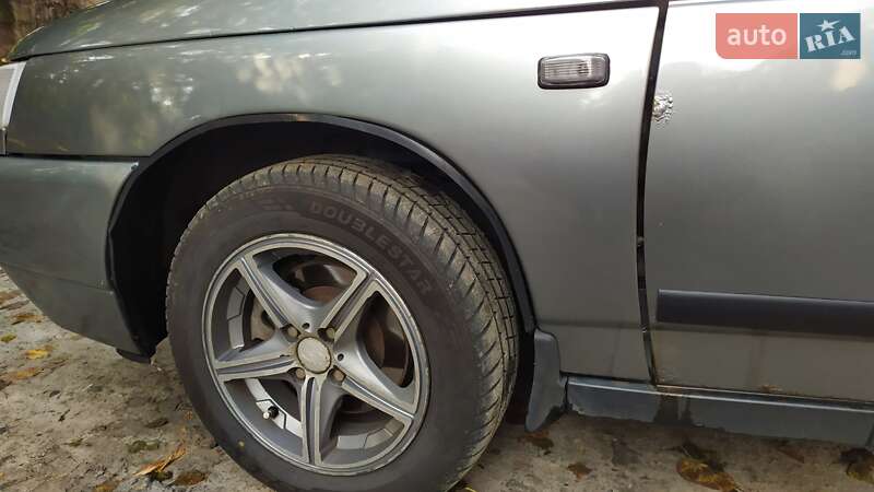 Хетчбек ВАЗ / Lada 2112 2006 в Кам'янському