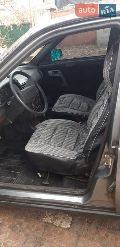 Хетчбек ВАЗ / Lada 2112 2007 в Покровську