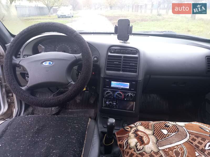 Хэтчбек ВАЗ / Lada 2112 2008 в Умани