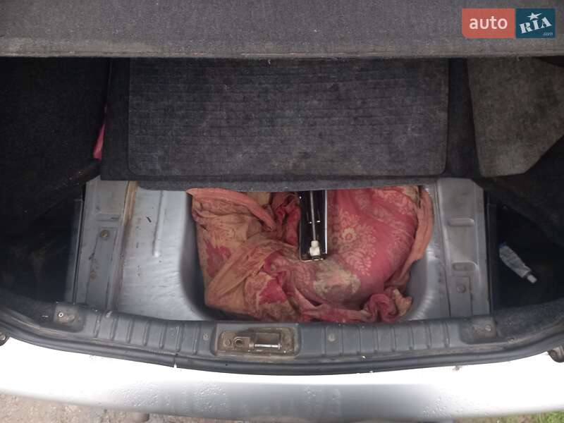 Хэтчбек ВАЗ / Lada 2112 2008 в Умани