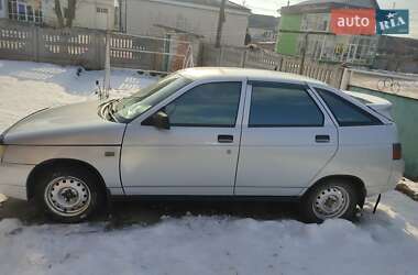 Хэтчбек ВАЗ / Lada 2112 2006 в Хмельнике