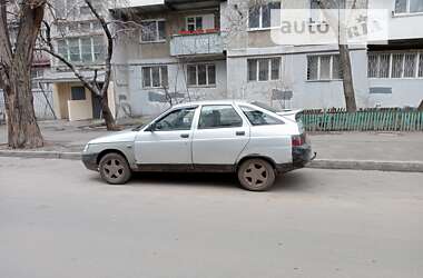 Хэтчбек ВАЗ / Lada 2112 2003 в Одессе