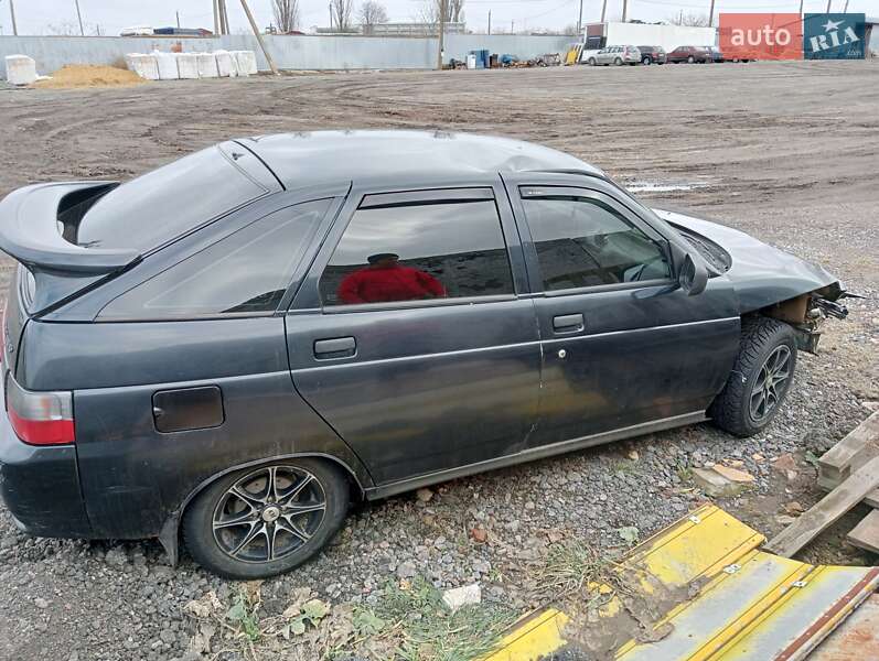 Хетчбек ВАЗ / Lada 2112 2006 в Одесі