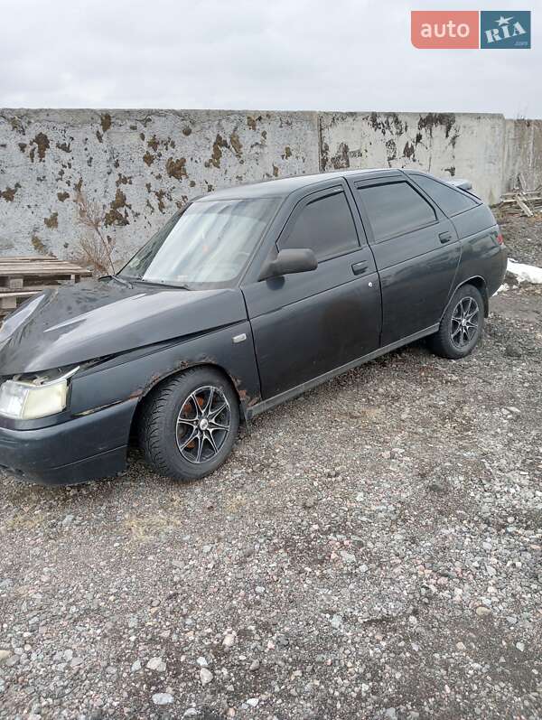 Хетчбек ВАЗ / Lada 2112 2006 в Одесі
