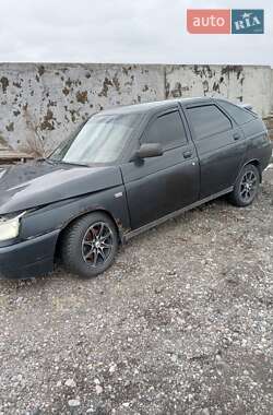 Хэтчбек ВАЗ / Lada 2112 2006 в Одессе