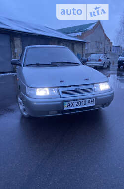 Хэтчбек ВАЗ / Lada 2112 2006 в Василькове